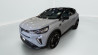 RENAULT CAPTUR CAPTUR MILD HYBRID 160 EDC TECHNO