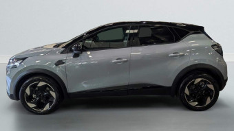 RENAULT CAPTUR CAPTUR MILD HYBRID 160 EDC TECHNO