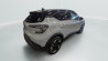 RENAULT CAPTUR CAPTUR MILD HYBRID 160 EDC TECHNO