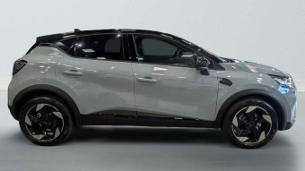 RENAULT CAPTUR CAPTUR MILD HYBRID 160 EDC TECHNO
