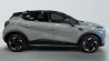 RENAULT CAPTUR CAPTUR MILD HYBRID 160 EDC TECHNO