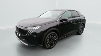 PEUGEOT 3008 1.2I HYBRID 145 E-DCS6 GT