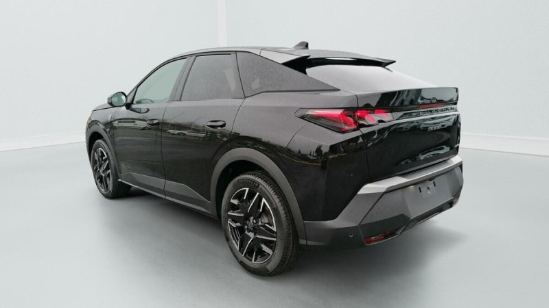 PEUGEOT 3008 1.2I HYBRID 145 E-DCS6 GT