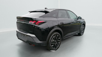 PEUGEOT 3008 1.2I HYBRID 145 E-DCS6 GT