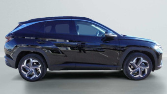 HYUNDAI TUCSON TUCSON 1.6 T-GDI 230 HYBRID BVA6 EXECUTIVE