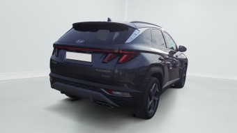 HYUNDAI TUCSON TUCSON 1.6 T-GDI 230 HYBRID BVA6 EXECUTIVE
