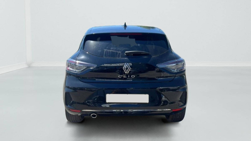 RENAULT CLIO V 1.0 TCE 90 TECHNO