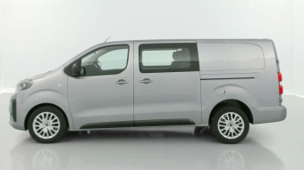 PEUGEOT EXPERT CA EXPERT CA XL 2.0 HDI 180CH EAT8