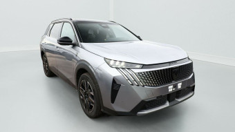 PEUGEOT 5008 HYBRID 145 GT PANO COMFORTP GPS