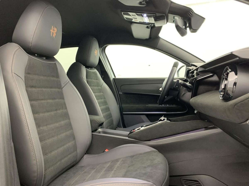 ALFA ROMEO JUNIOR 1.2 IBRIDA 145 CH EDCT6 INTENSA
