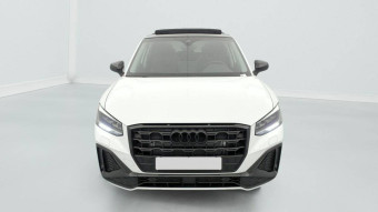 AUDI Q2 35 TFSI 150 S TRONIC 7 DESIGN