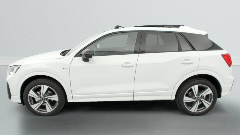AUDI Q2 35 TFSI 150 S TRONIC 7 DESIGN