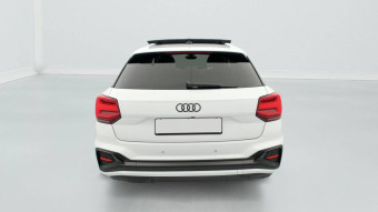AUDI Q2 35 TFSI 150 S TRONIC 7 DESIGN