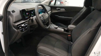 KIA SPORTAGE SPORTAGE HYBRIDE 239 CH BVA6 ACTIVE