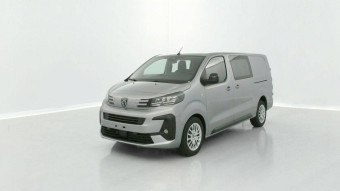 PEUGEOT EXPERT CA EXPERT CA XL 2.0 HDI 180CH EAT8