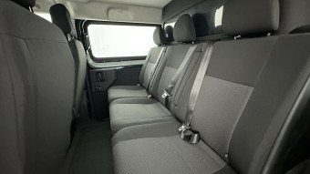 PEUGEOT EXPERT CA EXPERT CA XL 2.0 HDI 180CH EAT8