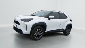TOYOTA YARIS CROSS HYBRID YARIS CROSS HYBRIDE 130H 2WD DESIGN