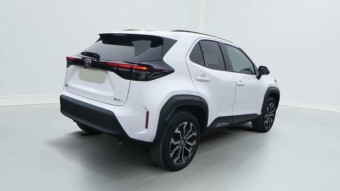 TOYOTA YARIS CROSS HYBRID YARIS CROSS HYBRIDE 130H 2WD DESIGN