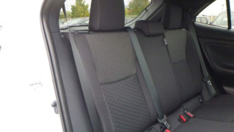 TOYOTA YARIS CROSS HYBRID YARIS CROSS HYBRIDE 130H 2WD DESIGN