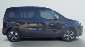 PEUGEOT RIFTER RIFTER M HDI 130 EAT8 5PL GT