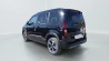 PEUGEOT RIFTER RIFTER M HDI 130 EAT8 5PL GT