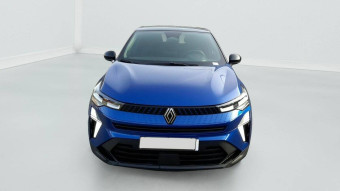RENAULT CAPTUR TCE 90 CH EVOLUTION