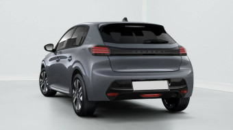 PEUGEOT 208 BLUEHDI 100 ALLURE PACK