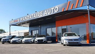 Jugand Autos - Lyon