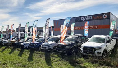 Jugand Autos - Toulouse