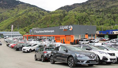 Jugand Autos - Albertville