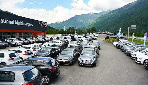 JUGAND AUTOS - ALBERTVILLE 11