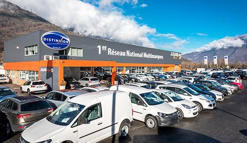 JUGAND AUTOS - ALBERTVILLE 21