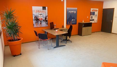 JUGAND AUTOS - BRIANCON 31