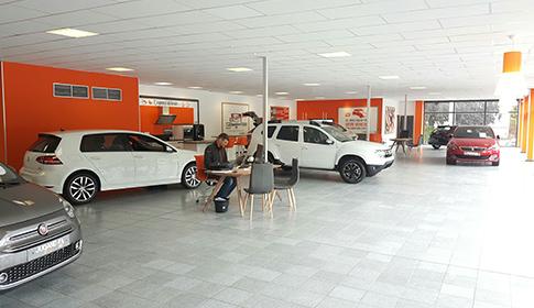 JUGAND AUTOS - GRENOBLE 21