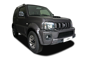 Suzuki Jimny : les prix en occasion n'ont plus aucun sens