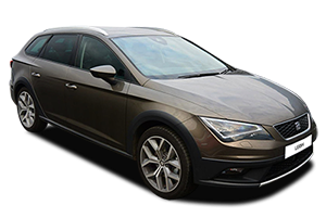 Offre Mandataire SEAT LEON X-PERIENCE Pas Chère Discount