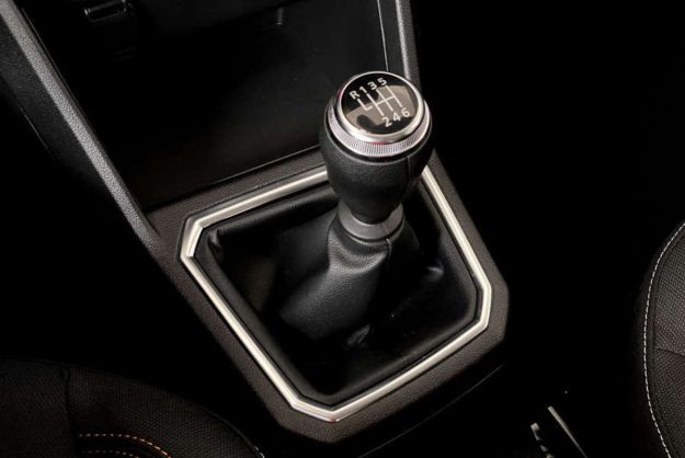 DACIA SANDERO STEPWAY TCE 90 CONFORT CAMERA