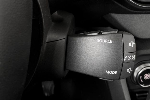 DACIA SANDERO STEPWAY TCE 90 CONFORT CAMERA