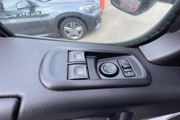 RENAULT MASTER 2.3 DCI 135 L3H2 GRAND CONFORT GPS