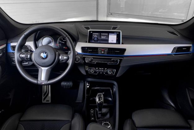 BMW X1 SDRIVE 18I 136 M-SPORT T.O SURÉQUIPÉ