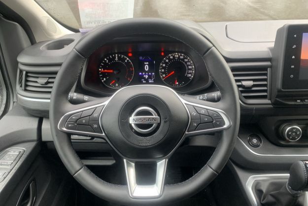 NISSAN PRIMASTAR DCI 170 DCT6 TEKNA L2H1 9PL