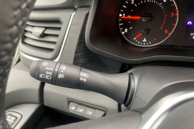 NISSAN PRIMASTAR DCI 170 DCT6 TEKNA L2H1 9PL