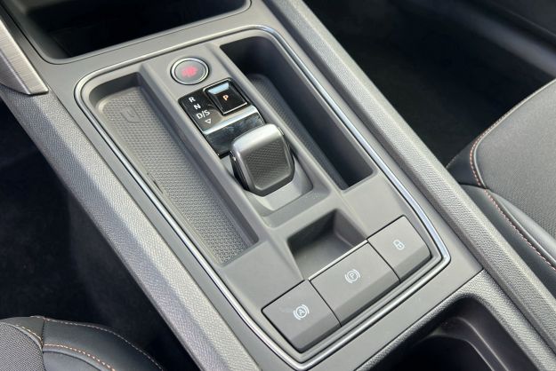 CUPRA LEON E-HYBRID 1.4 TSI 204 DSG V