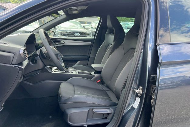 CUPRA LEON E-HYBRID 1.4 TSI 204 DSG V