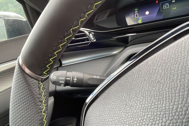 PEUGEOT 308 SW 1.2 130 EAT8 GT T.O