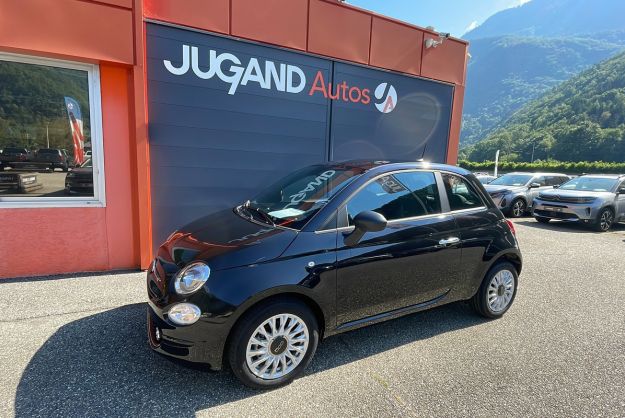 FIAT 500 1.0 HYBRID 70 PACK CONFORT