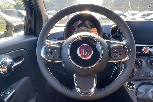FIAT 500 1.0 HYBRID 70 PACK CONFORT