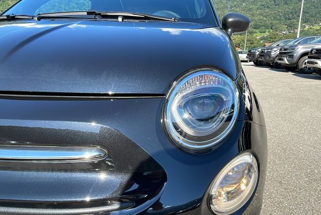 FIAT 500 1.0 HYBRID 70 PACK CONFORT