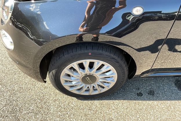 FIAT 500 1.0 HYBRID 70 PACK CONFORT