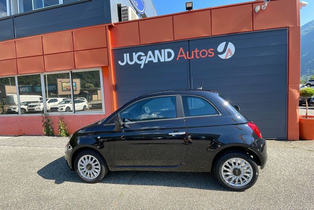 FIAT 500 1.0 HYBRID 70 PACK CONFORT